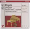 Amsterdam Baroque Orchestra, Musica Antiqua Amsterdam & Ton Koopman - Haydn: Complete Harpsichord Concertos, Divertimenti etc.